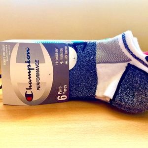 Champion Women's Socks Size 5-9